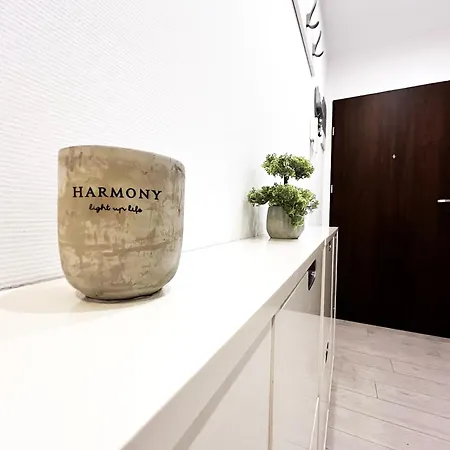 Apartmán Walk To Park, Modern 2bd Kitchen! Balcony, Parking *